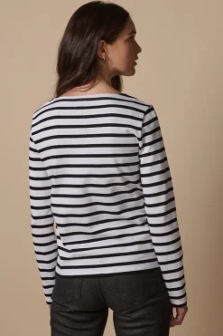 Breton - White/Black