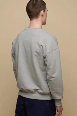 Heritage Sweatshirt - Grey