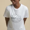Short Sleeve Graphic T Shirt - Full English