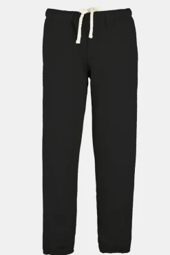 Sweatpants - Black