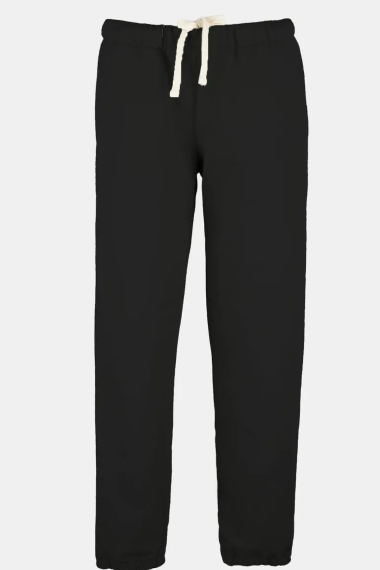 Sweatpants - Black