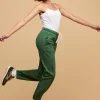 Sweatpants - Bottle Green