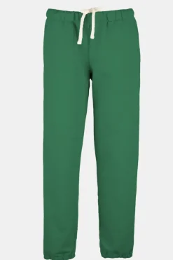 Sweatpants - Bottle Green