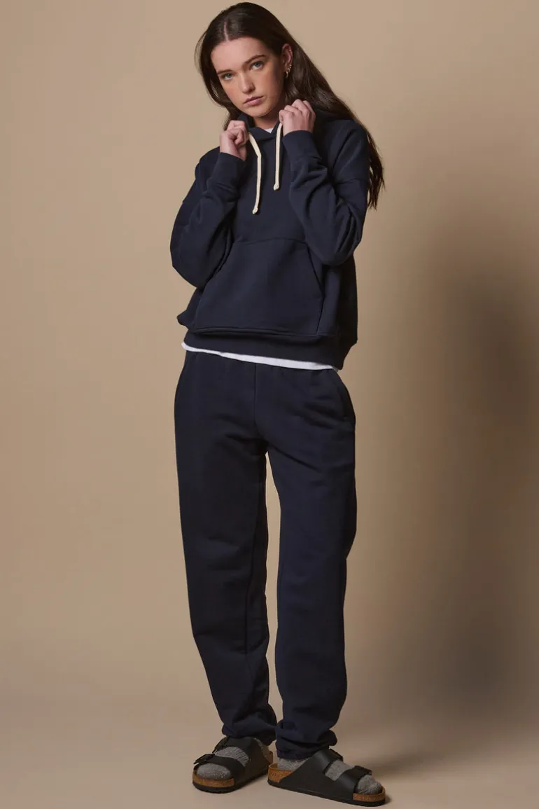 Sweatpants - Navy