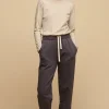 Sweatpants - Slate Grey