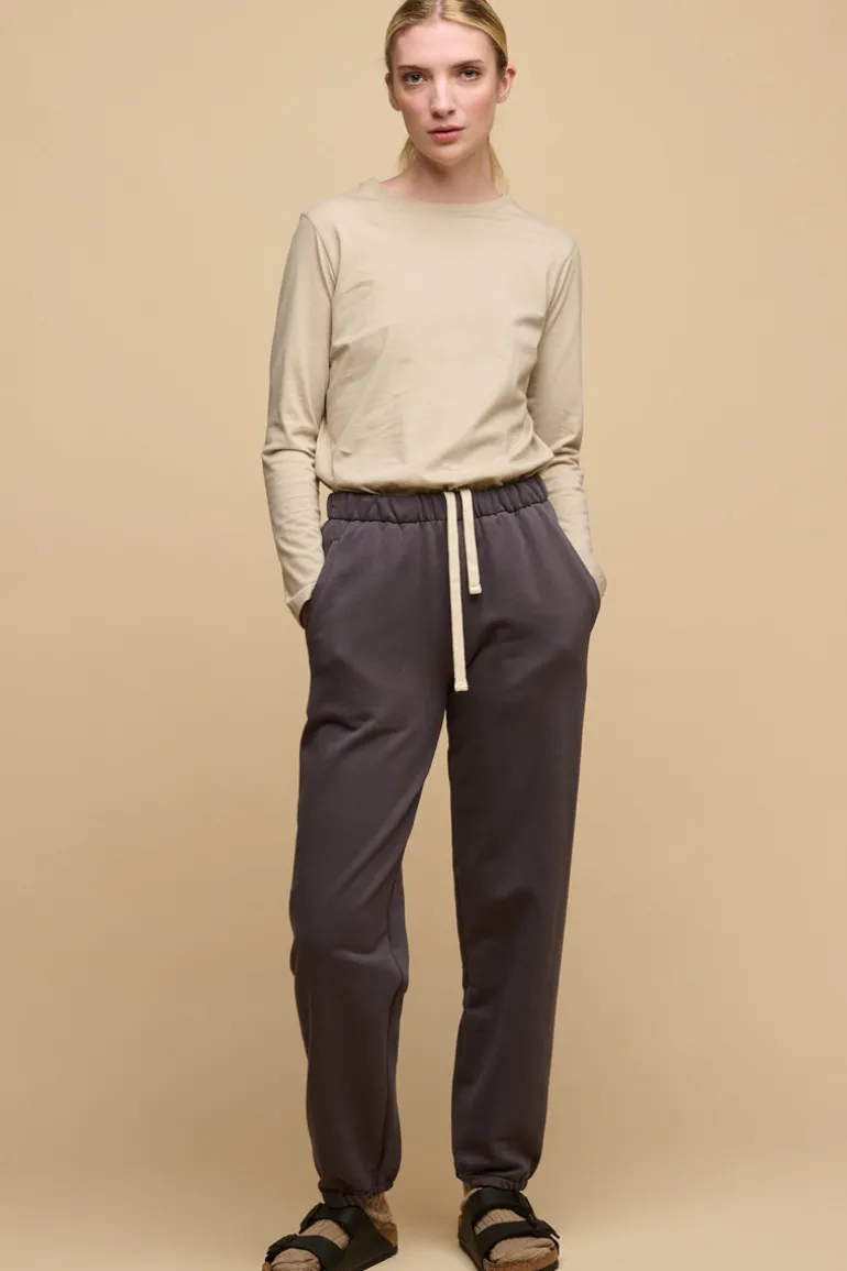 Sweatpants - Slate Grey