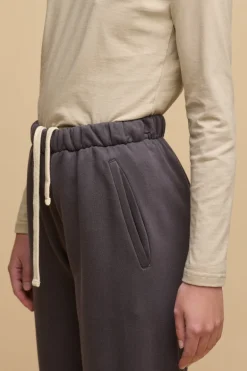 Sweatpants - Slate Grey