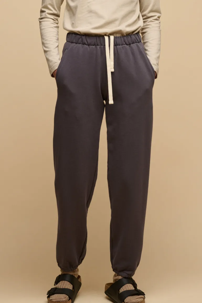 Sweatpants - Slate Grey