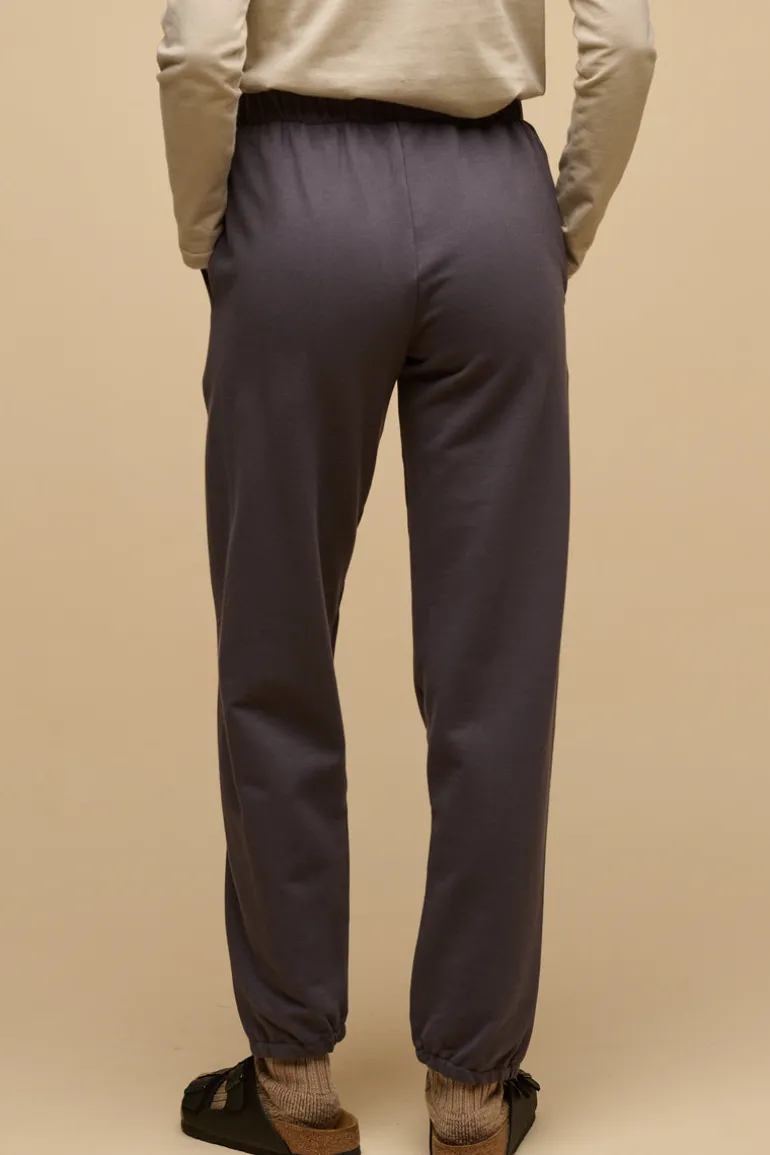 Sweatpants - Slate Grey