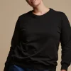 Sweatshirt - Black