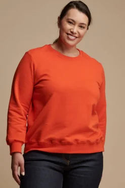 Sweatshirt - Flame